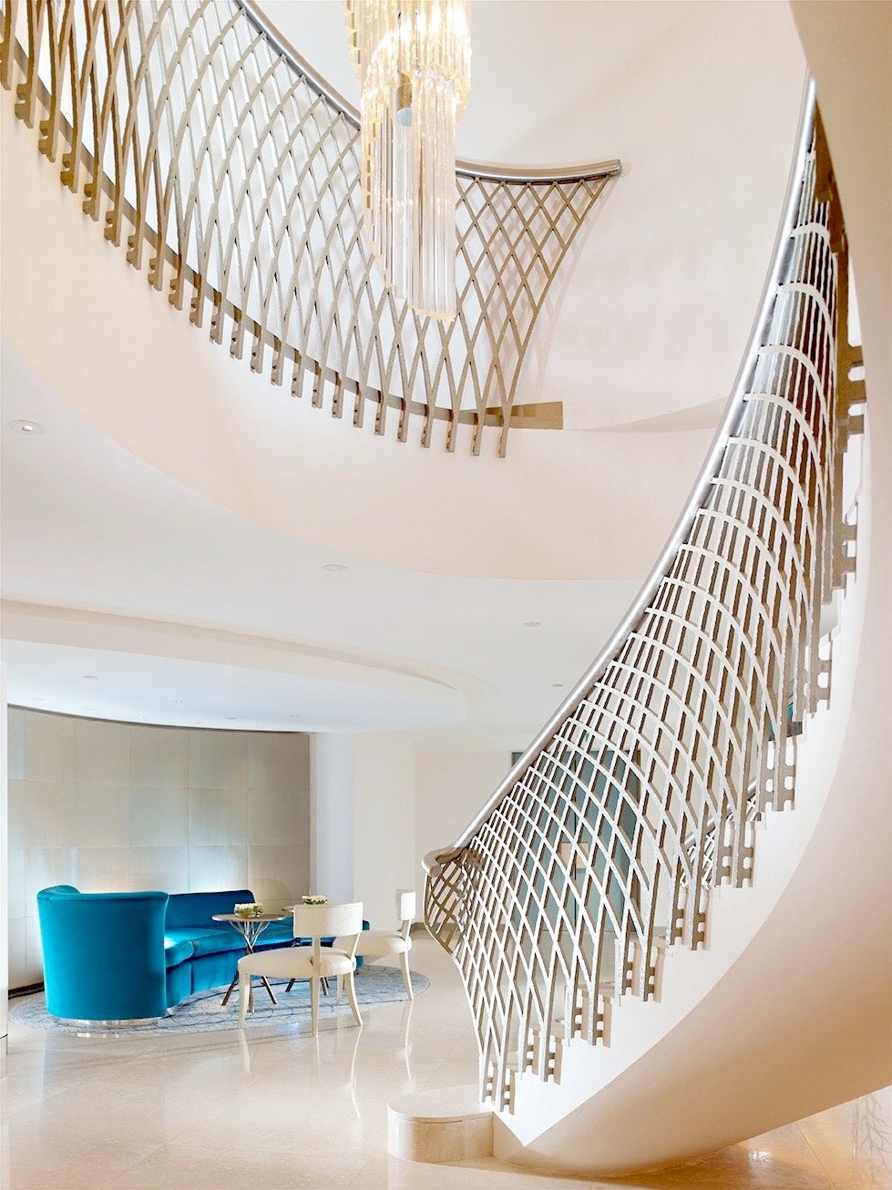 The Dorchester - Crystal Suite image 2