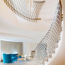 The Dorchester - Crystal Suite image 2