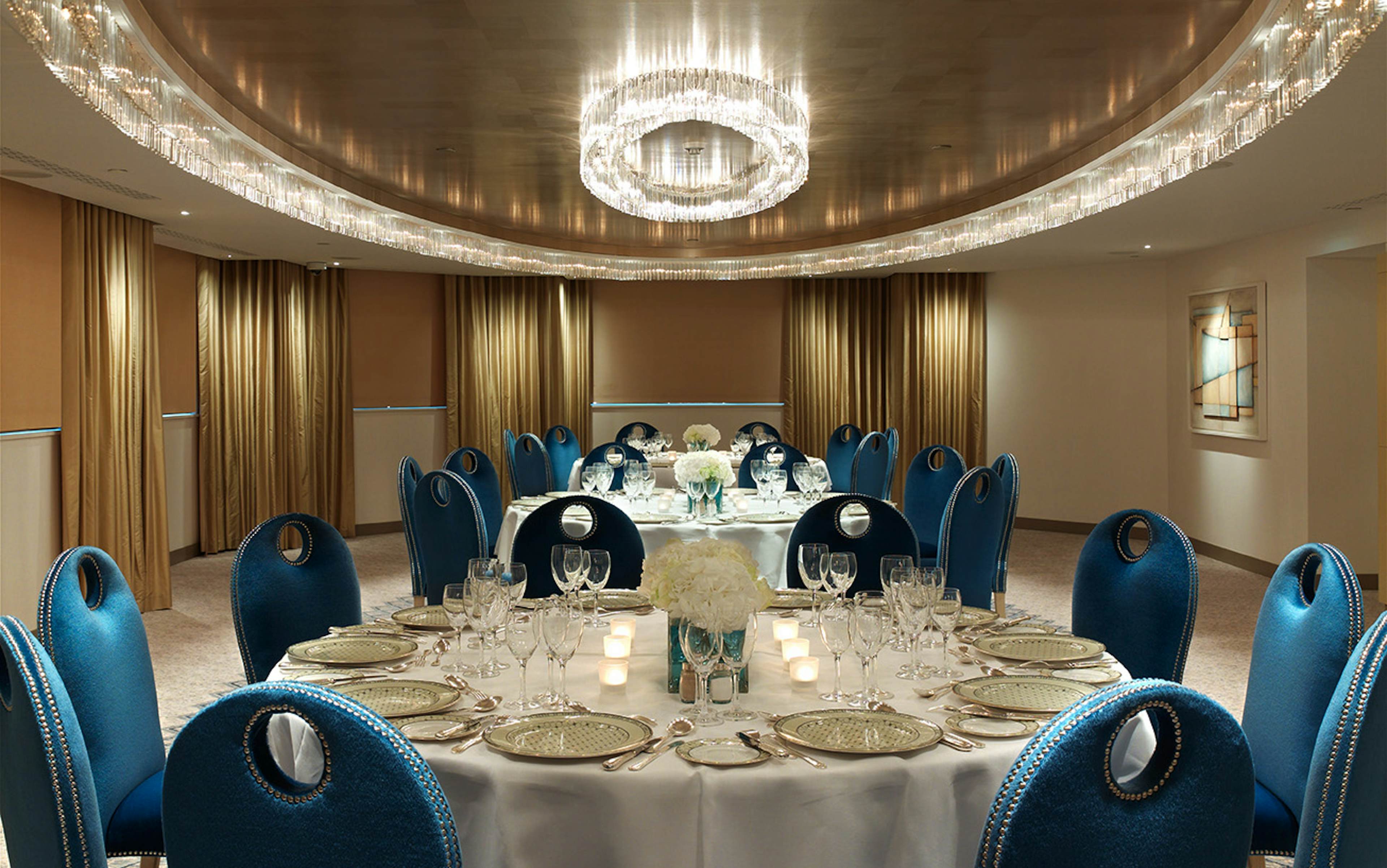 The Dorchester - Crystal Suite image 1