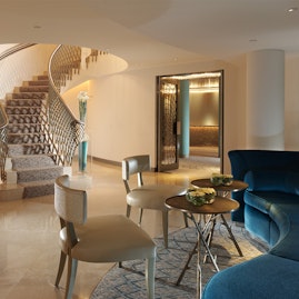 The Dorchester - Crystal Suite image 1