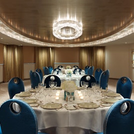 The Dorchester - Crystal Suite image 4