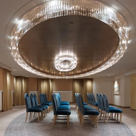 The Dorchester - Crystal Suite image 3