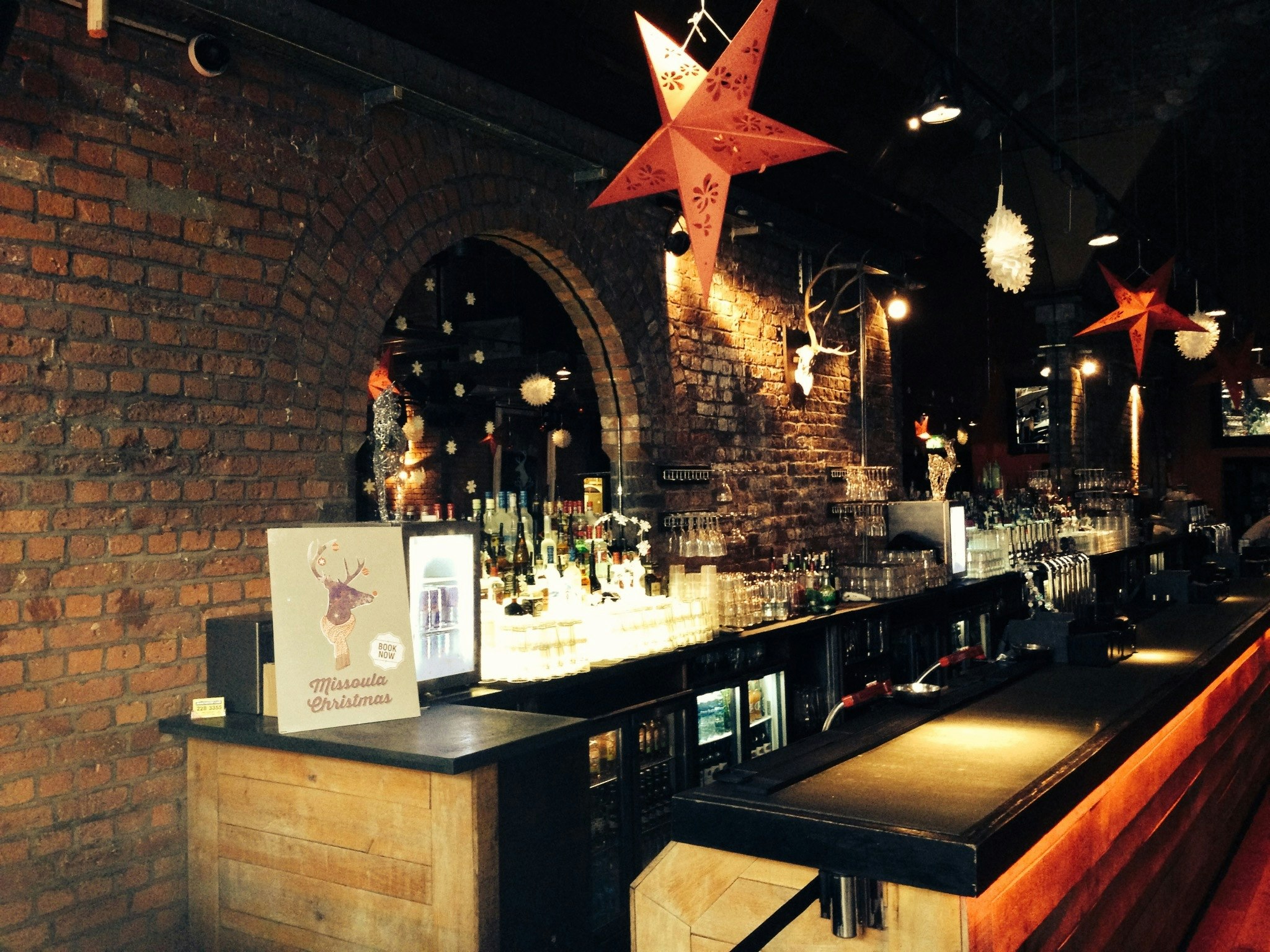 Ark  - Canal Bar  image 2