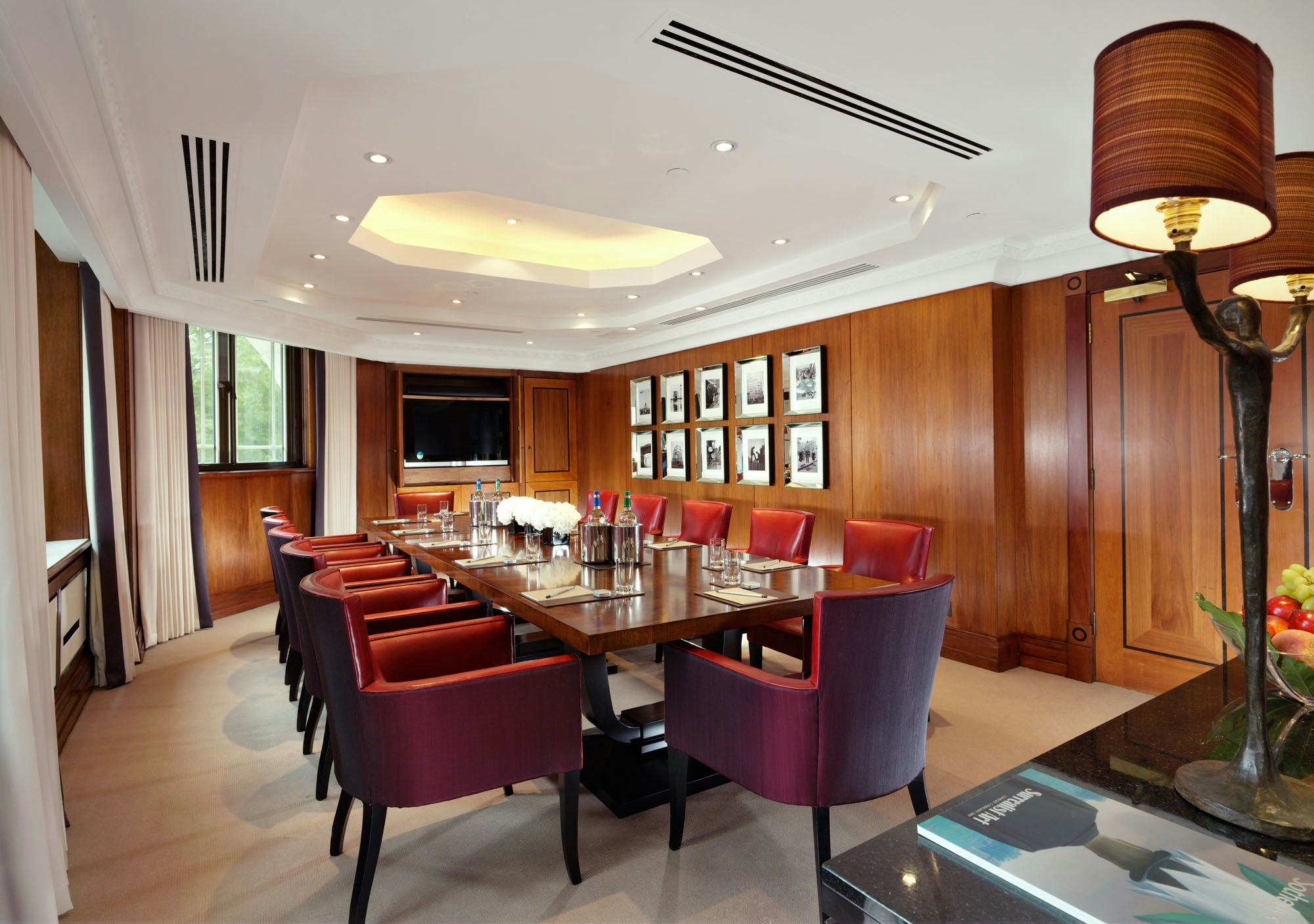 Meeting Spaces Venues in London - The Dorchester