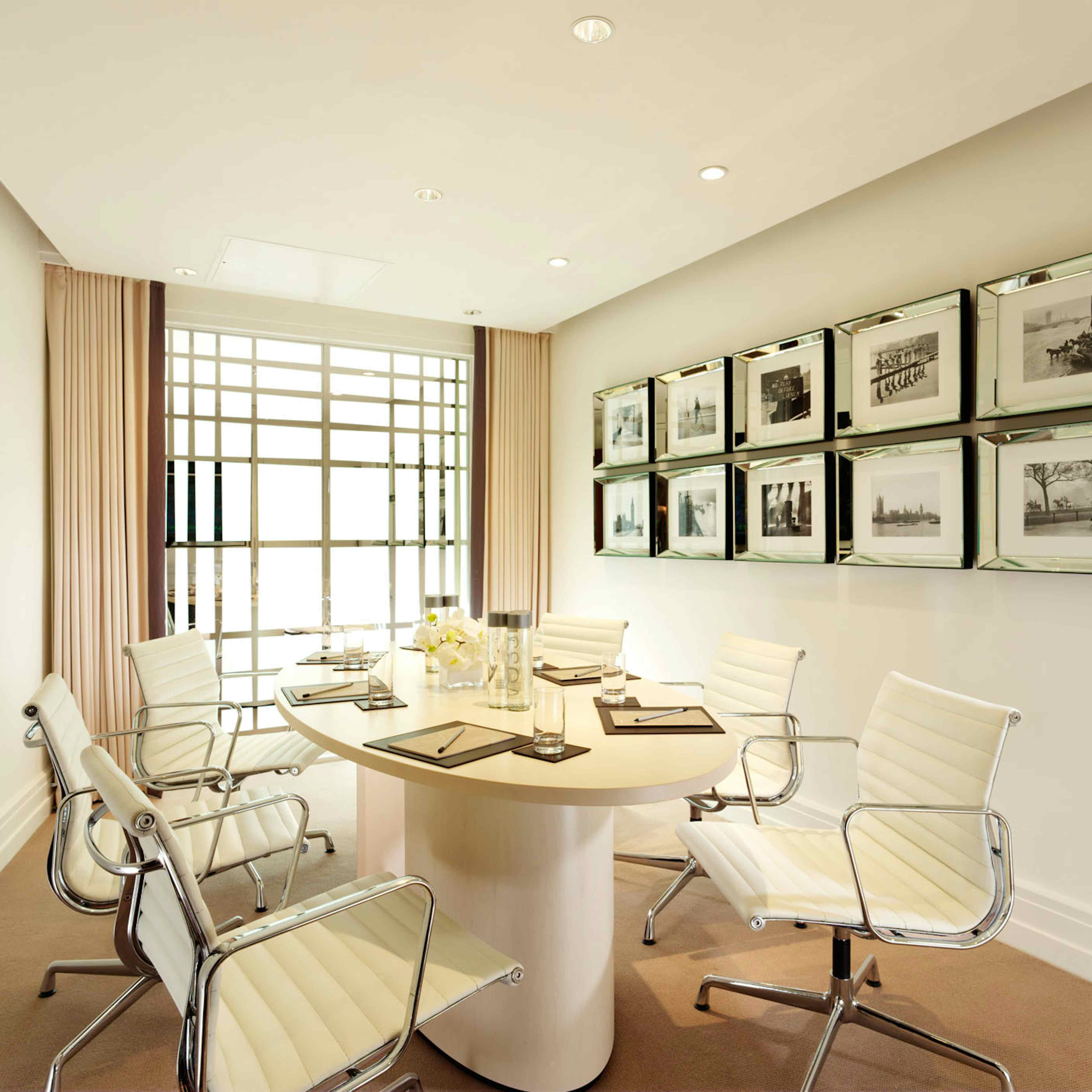 The Dorchester - Meeting rooms image 3