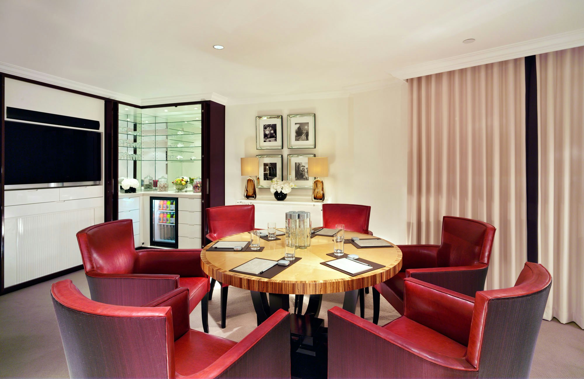 The Dorchester - Meeting rooms image 2