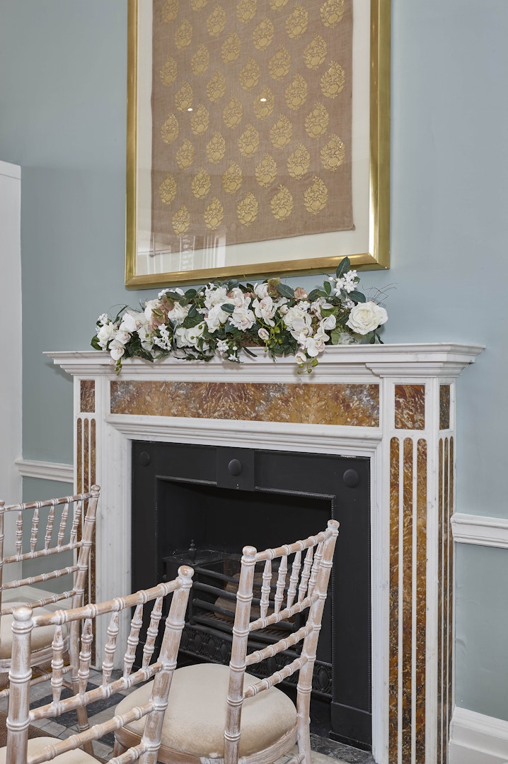 Asia House - Library image 1