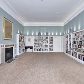 Asia House - Library image 6