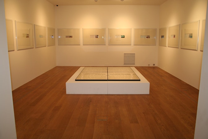 Asia House - The Gallery image 2