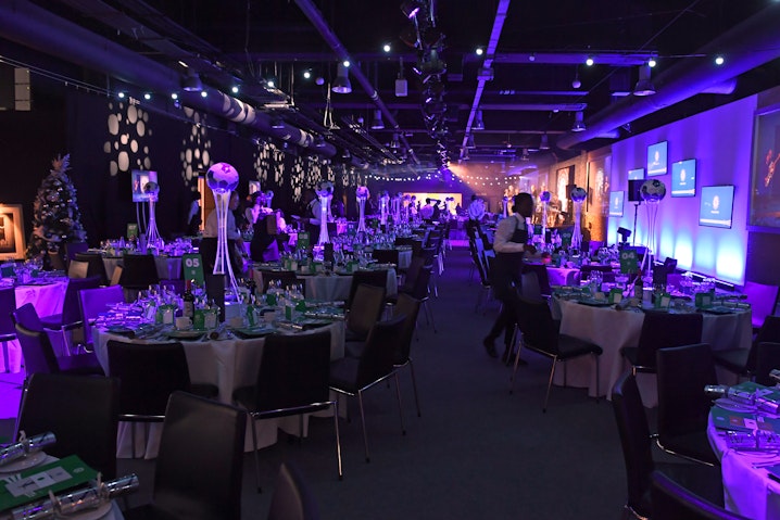 Chelsea Football Club - The Great Hall image 1