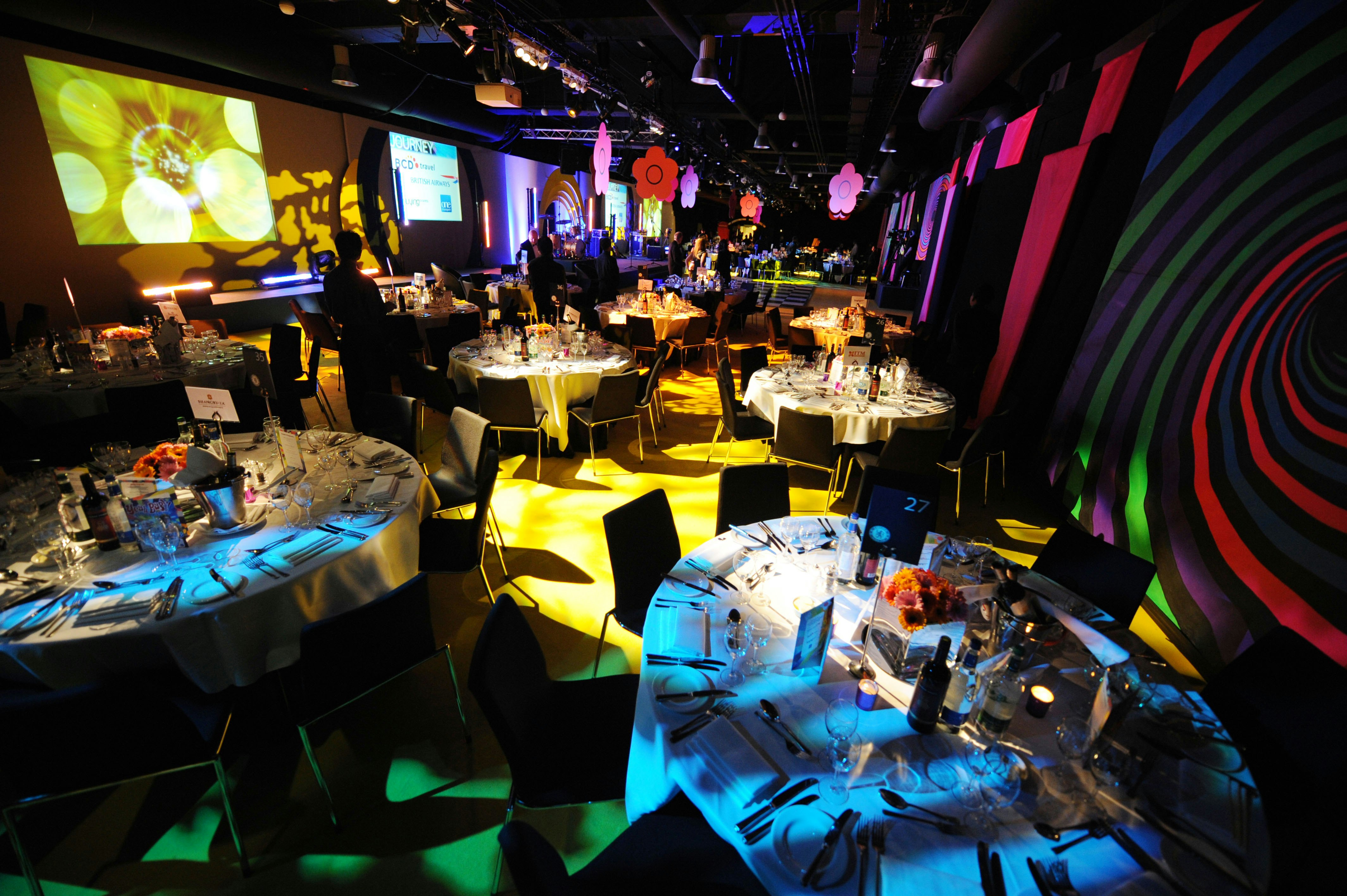 Chelsea Football Club - The Great Hall image 5