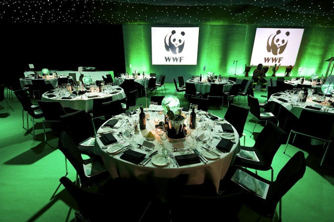 Chelsea Football Club - The Great Hall image 3