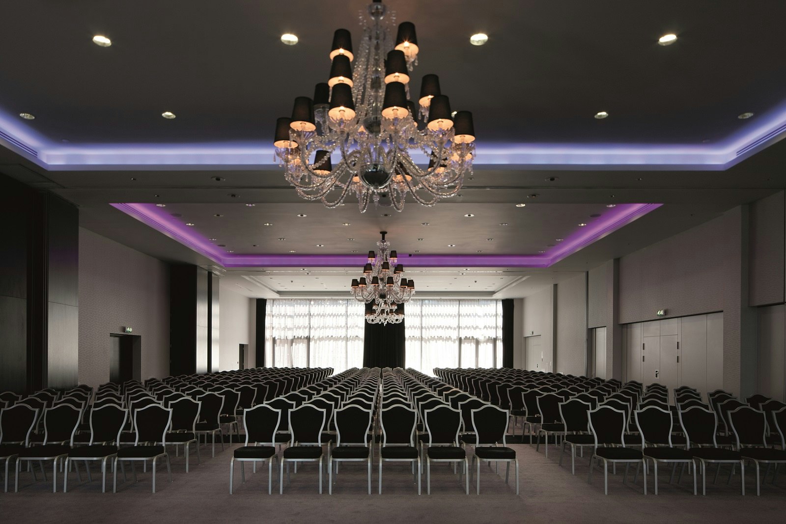 Conference Venues With Accommodation in London - Hilton London Syon Park