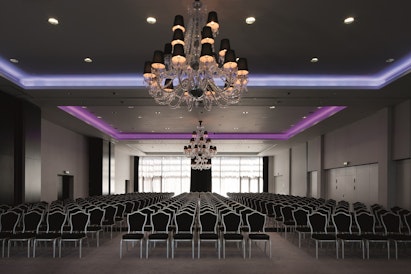 Grand Syon Ballroom 