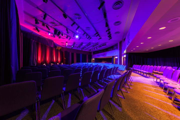 Edinburgh International Conference Centre - Lomond Suite image 1