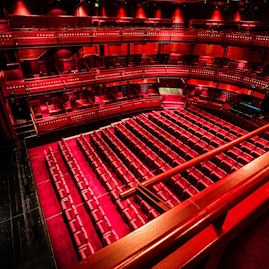 The Lowry - Quays Theatre  image 2