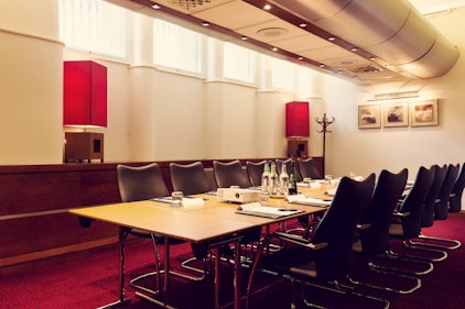 Business - Townhouse Hotel Manchester