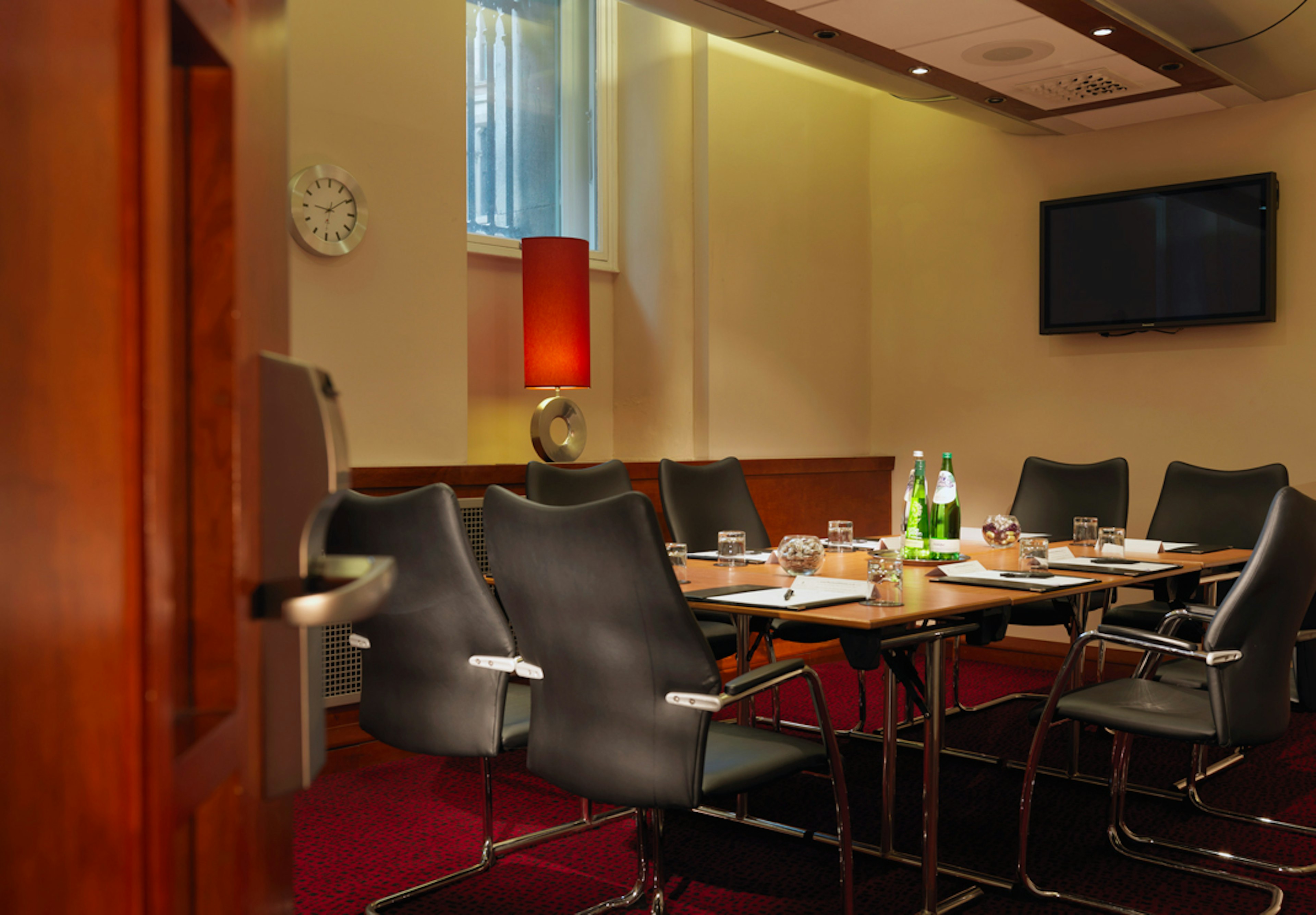Business - Townhouse Hotel Manchester