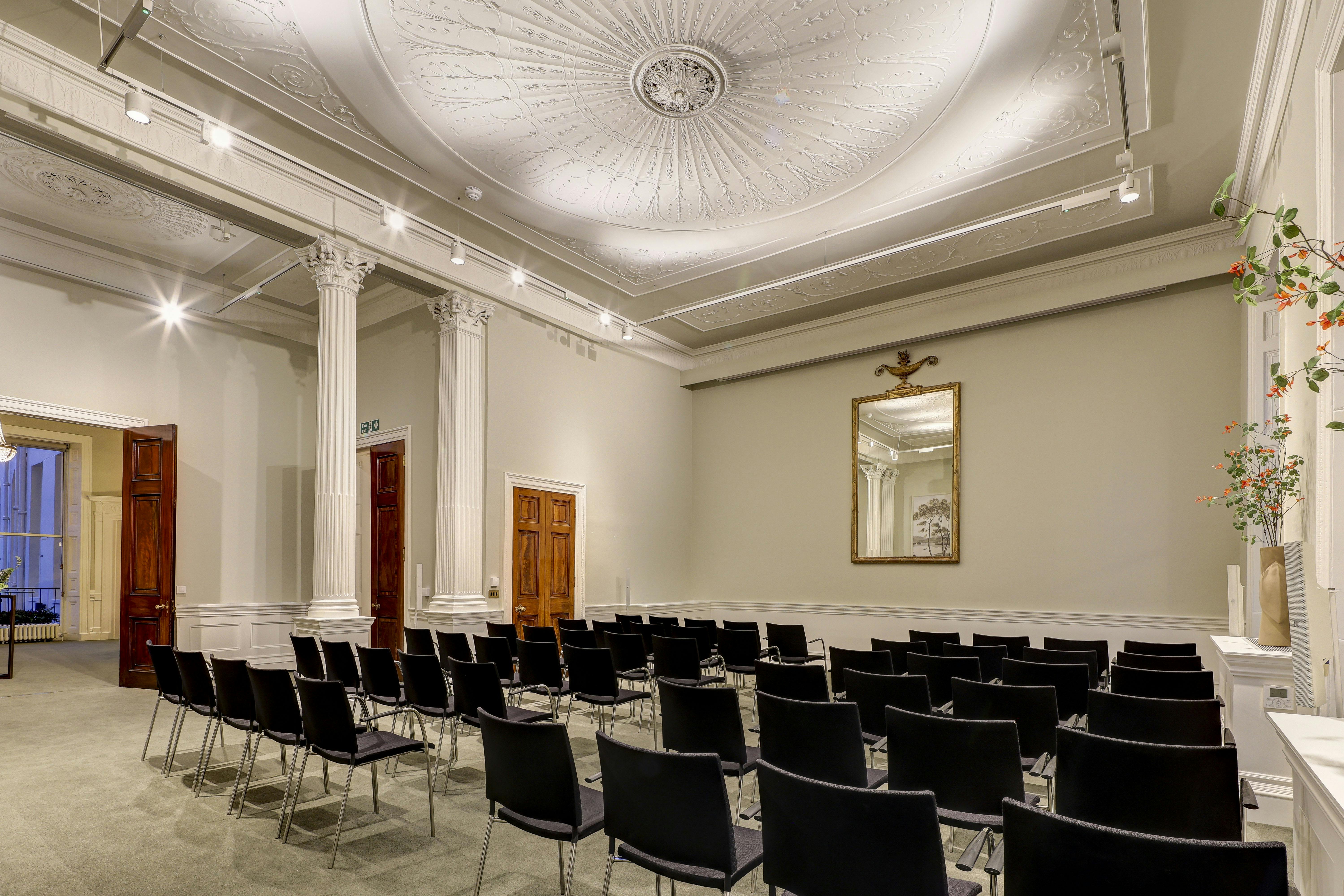  | 41 Portland Place