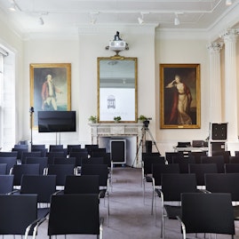 41 Portland Place - Council Chamber image 8