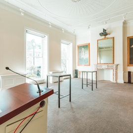 41 Portland Place - Council Chamber image 3