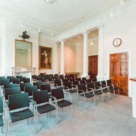 41 Portland Place - Council Chamber image 9