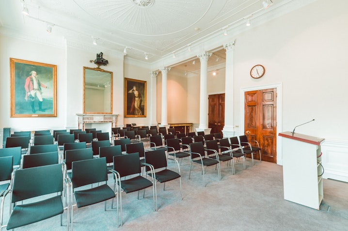 41 Portland Place - Council Chamber image 1