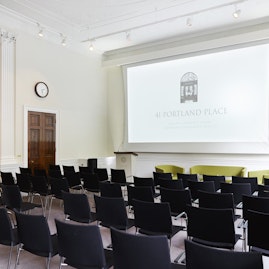41 Portland Place - Council Chamber image 7