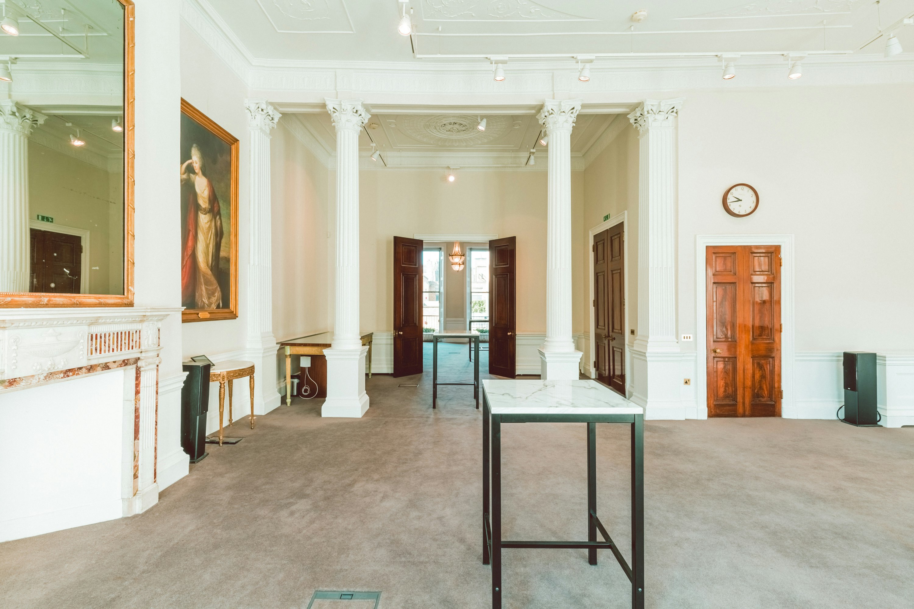 41 Portland Place - Council Chamber image 6