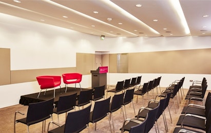 Wolfson Conference Suite