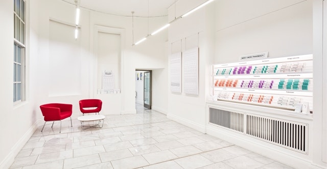 41 Portland Place - Exhibition Area image 2
