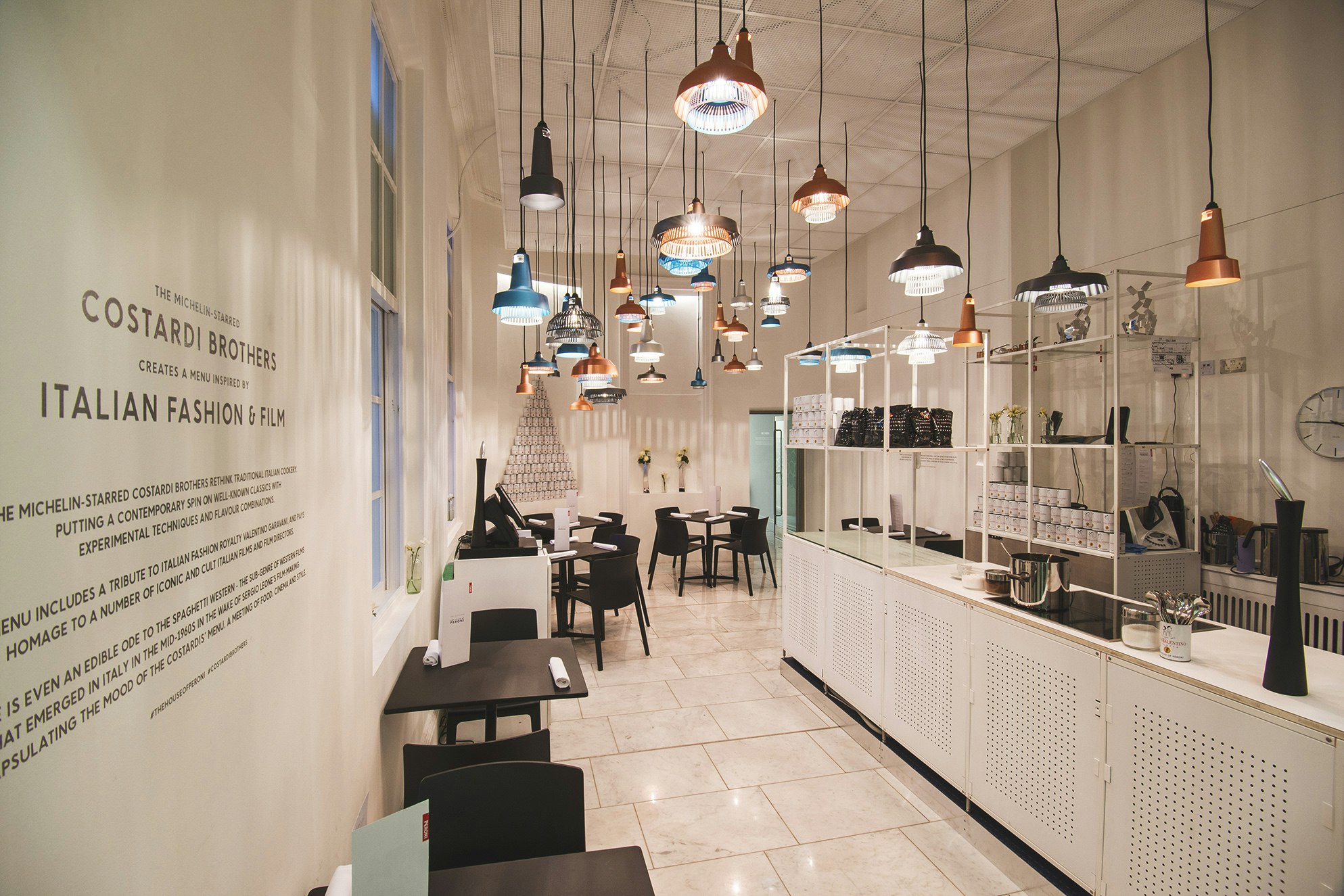 41 Portland Place - Exhibition Area image 2