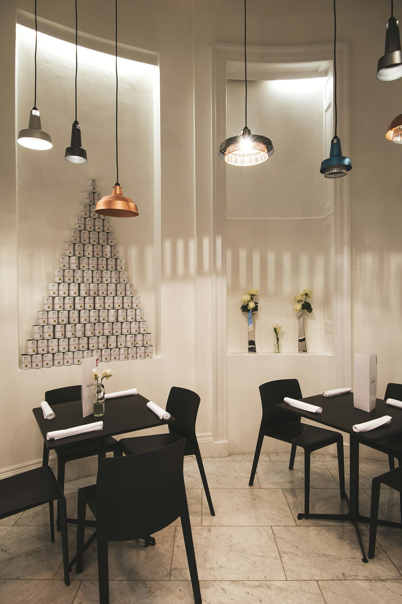 41 Portland Place - Exhibition Area image 6