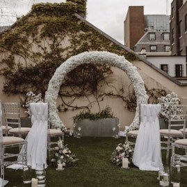 41 Portland Place - Weddings  image 4