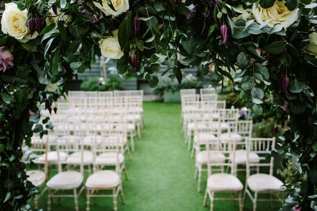 Whole Venue Exclusive Events Hire 41 Portland Place