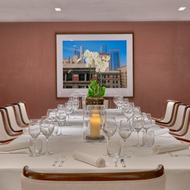 Sartoria - Private Dining Rooms image 5
