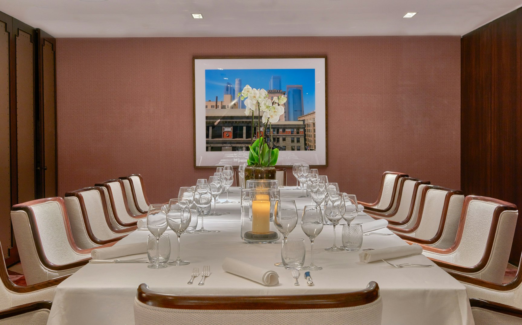 Sartoria - Private Dining Rooms image 5