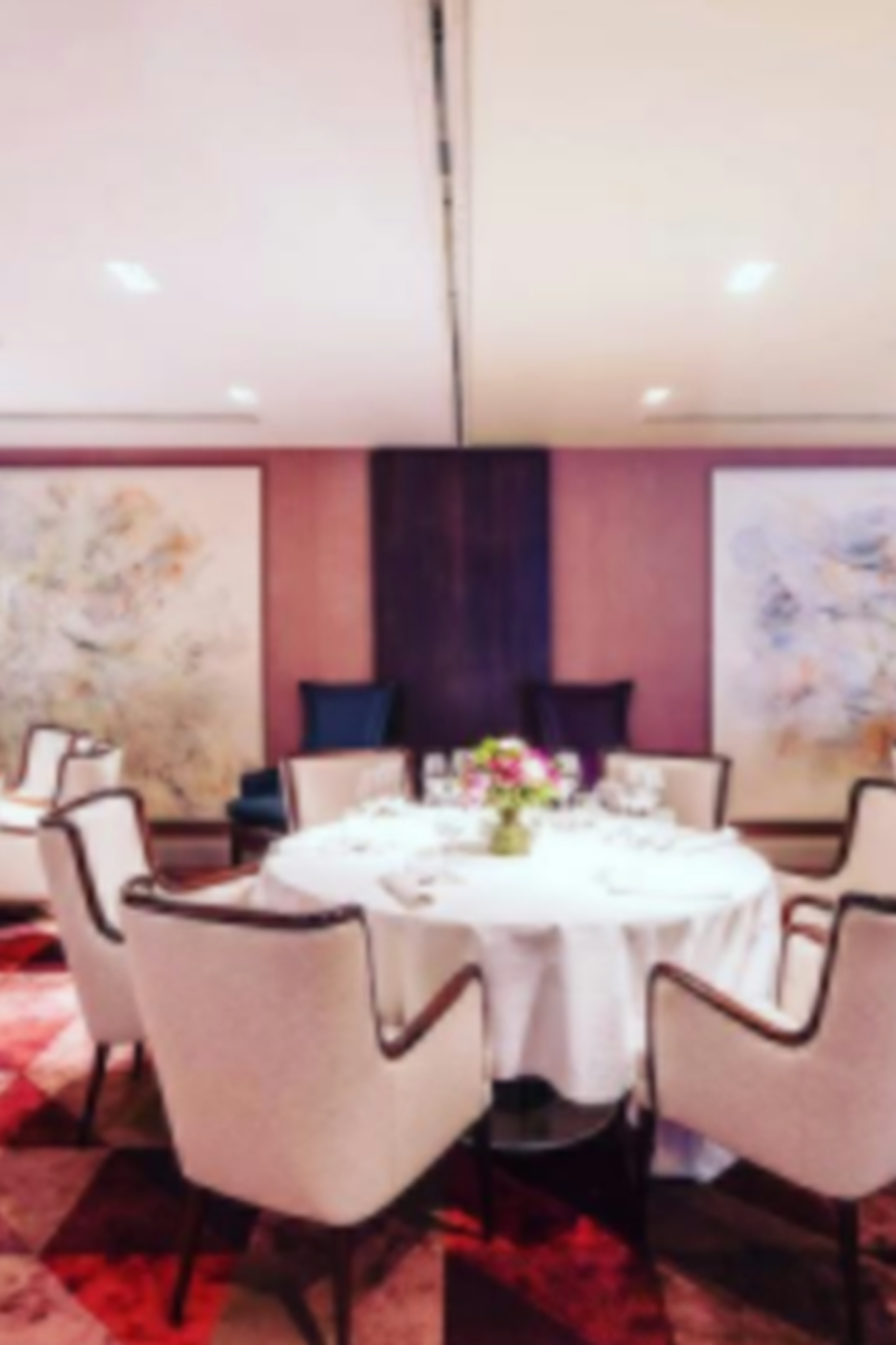Dining  | Private Dining Rooms