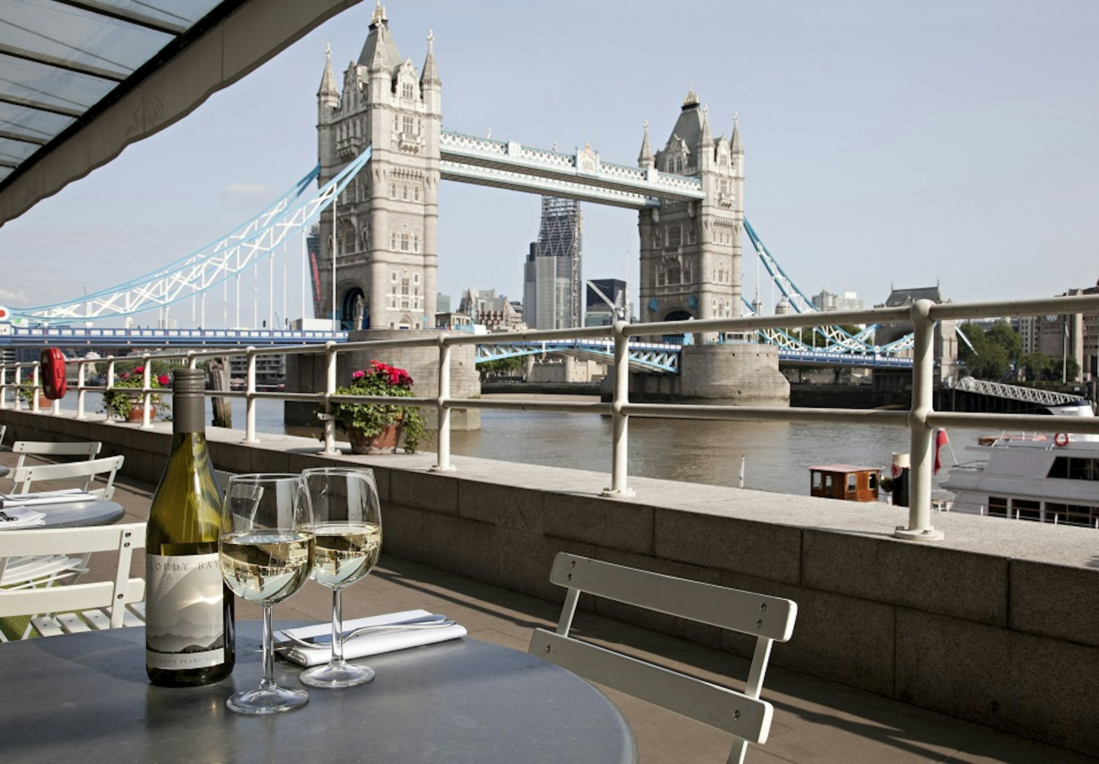 Events - Butlers Wharf Chop House