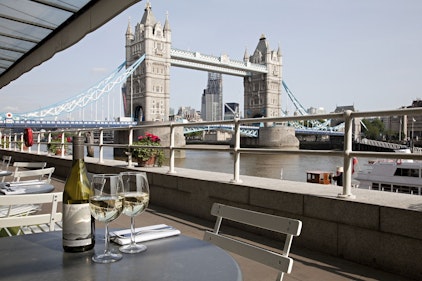 Events - Butlers Wharf Chop House