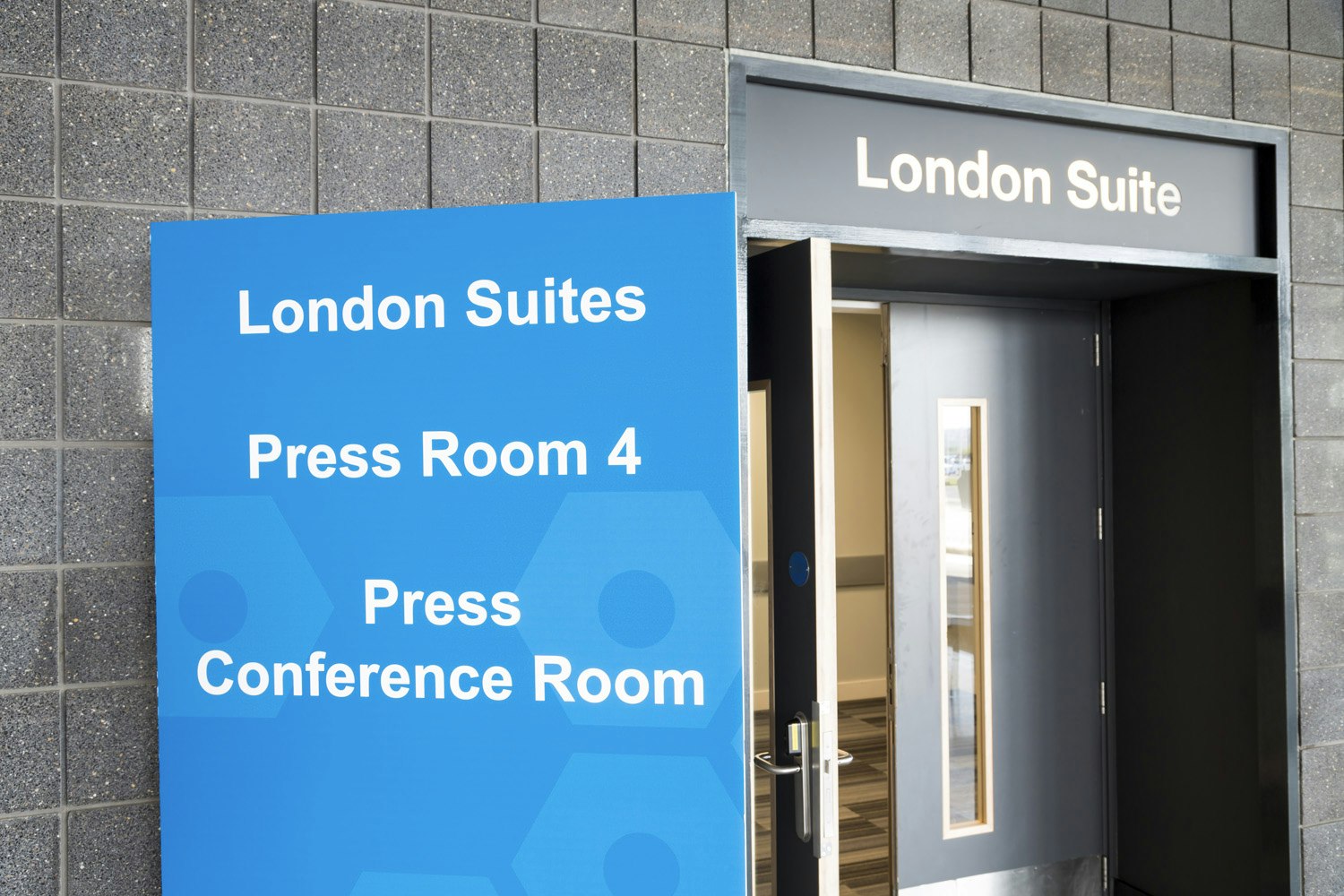 Convention Centres Venues in London - ExCeL London