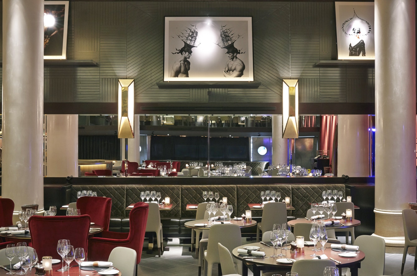 Quaglino's - Whole Venue image 2