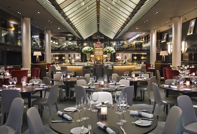 Quaglino's - Whole Venue image 3