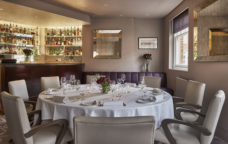 Orrery - Private Dining image 1