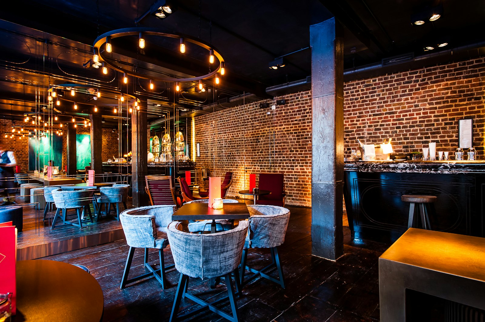 Business | Whole Venue