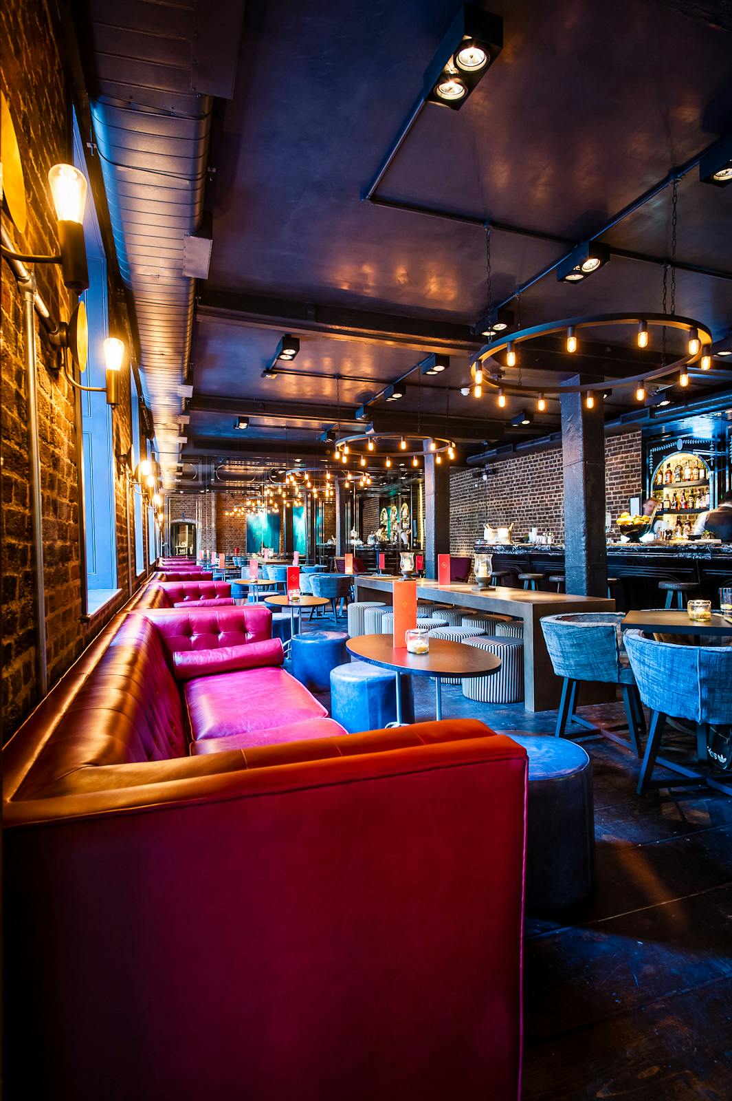 Old Bengal Bar - image 2