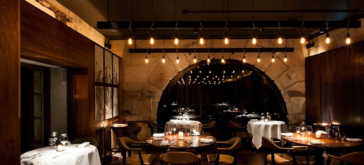 New Street Grill - Back Private Dining  image 4