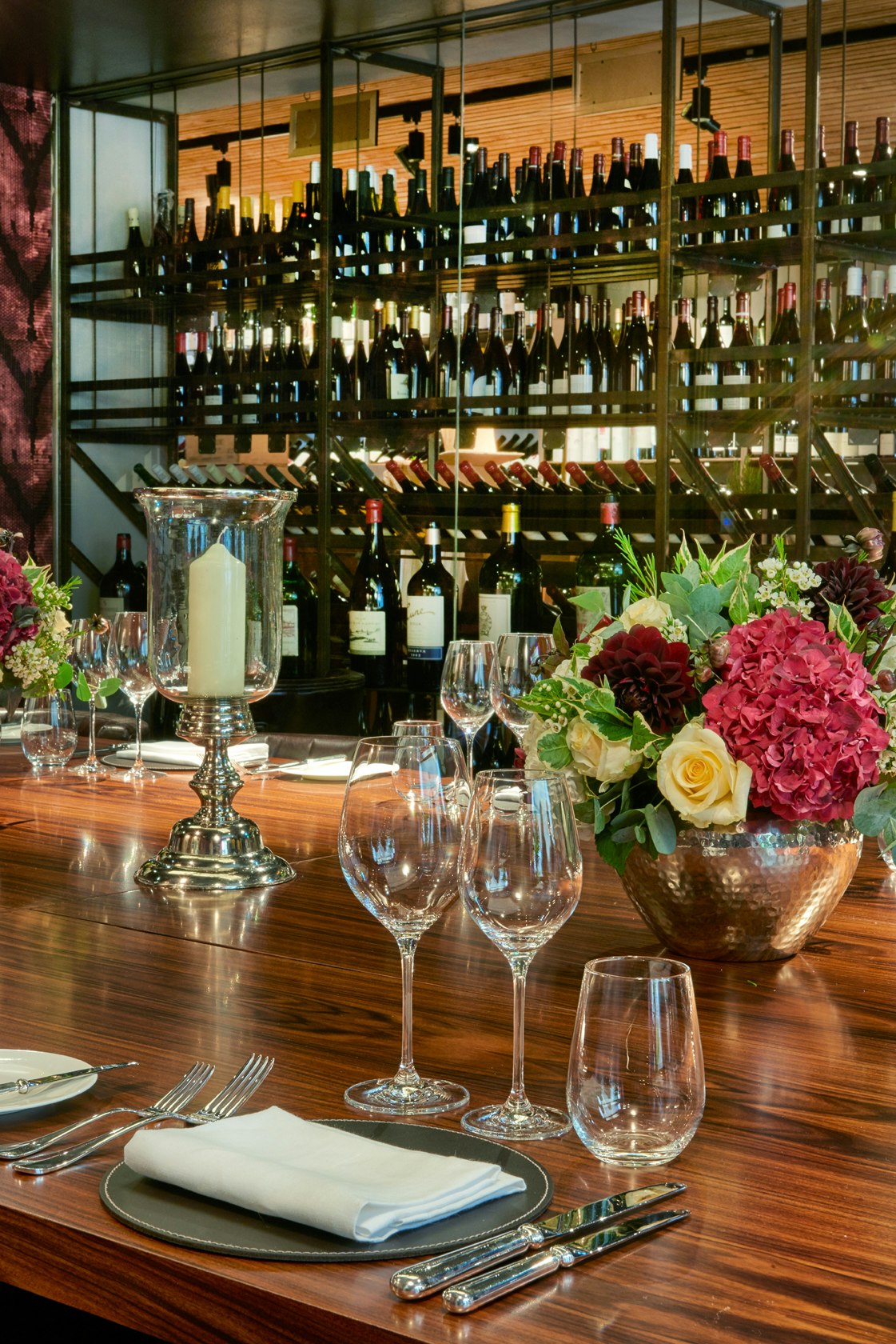Le Pont de la Tour - Private Dining Room image 2
