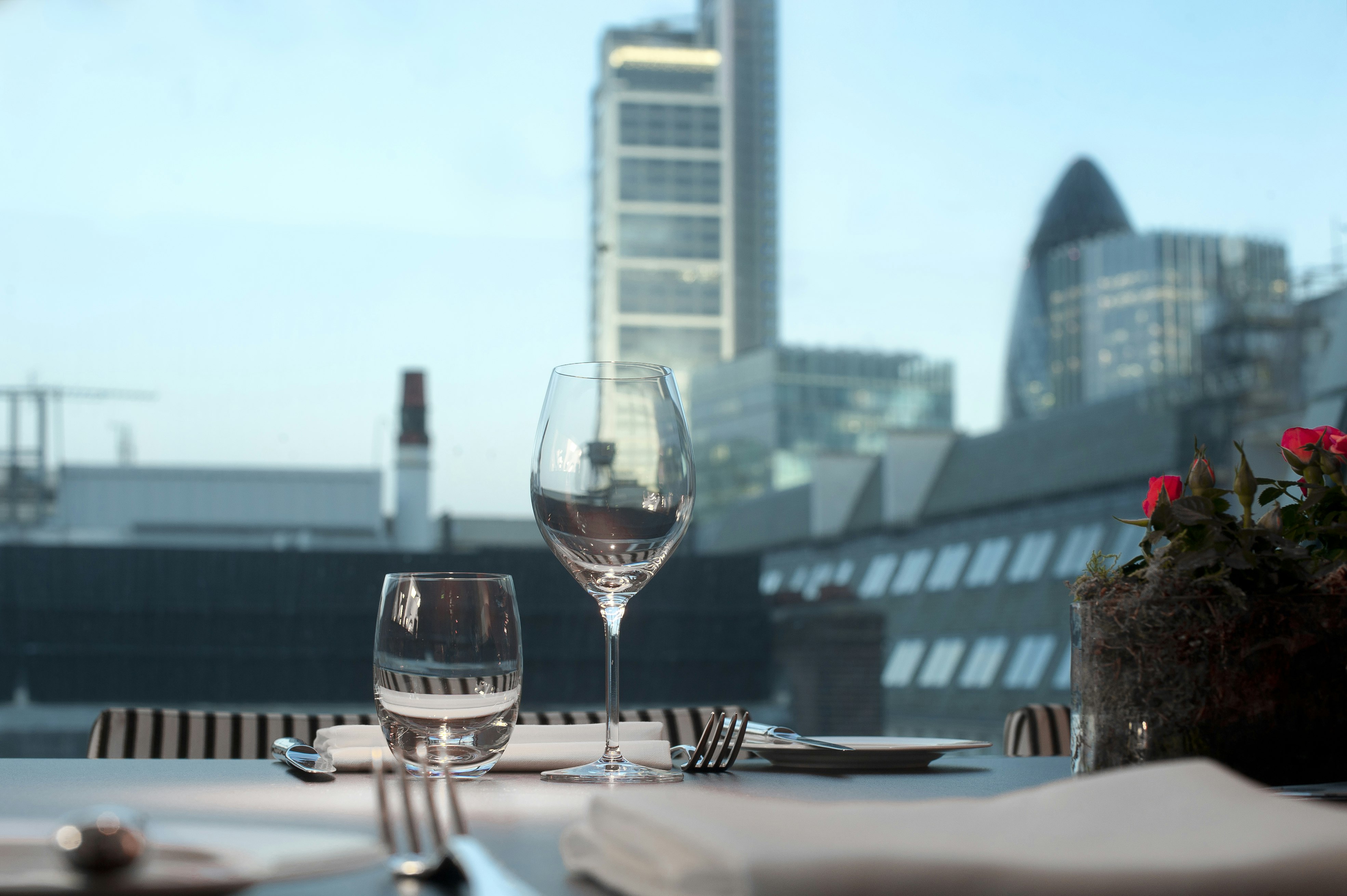 Angler - Terrace image 2