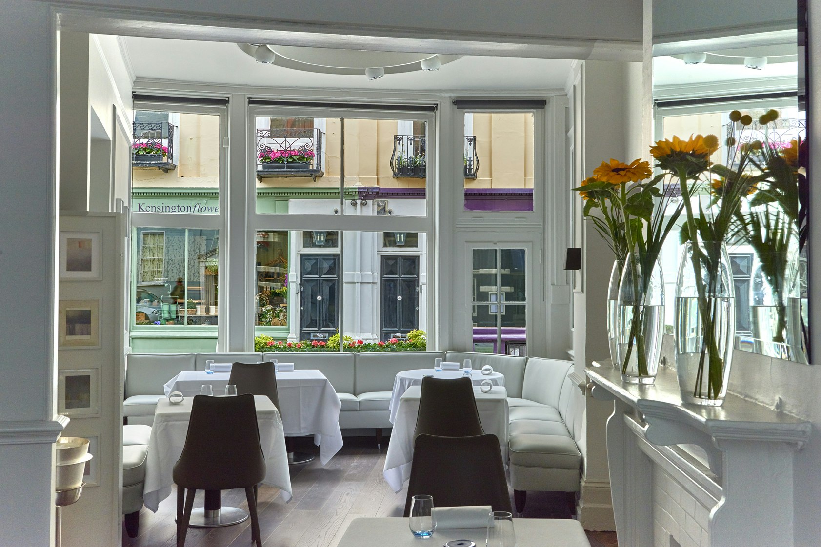 Launceston Place - Whole Venue image 6